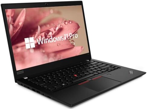 Lenovo 100e 81ER000BUS 11.6" HD Chromebook, Intel Dual-Core Celeron N3350 1.1 GHz up to 2.4 GHz, 4GB RAM, 16GB SSD, Bluetooth, USB Type C, 802.11ac, Webcam, Chrome OS (Renewed) in Saudi Arabia