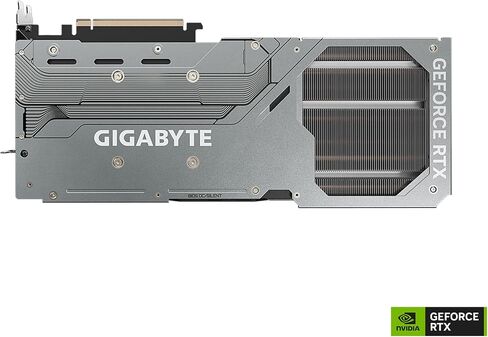 بطاقة رسومات GIGABYTE GeForce RTX 5080 WINDFORCE SFF 16G، سعة 16 جيجابايت 256 بت GDDR7، PCIe 5.0، نظام تبريد WINDFORCE، بطاقة فيديو GV-N5080WF3-16GD in Saudi Arabia