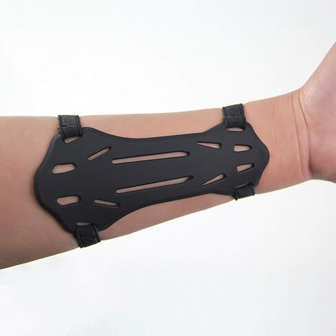 مجموعة القوس والسهم من Dostyle مقاس 44 بوصة للأطفال والأطفال في الهواء الطلق قوس منحني للشباب لتدريب الرماية للأطفال وفرق الألعاب هدية in Kuwait