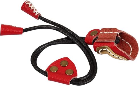 SOPOGER حلقة الإبهام للرماية المصنوعة يدويًا من الجلد النحاسي وواقي الأصابع قابل للتعديل التقليدي وواقي الإصبع المنغولي لقوس الحصان القوس الطويل القوس المنحني in Kuwait