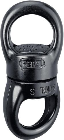 PETZL, Swivel, Ball Bearing Swivel in Saudi Arabia