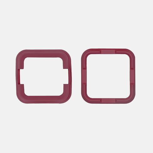 مصدات Turtlebox Ranger | قم بتخصيص سيارة رينجر الخاصة بك بألوان المصد المفضلة لديك | واقي، مقاوم للصدمات، جاهز للاستخدام في الهواء الطلق | أكثر من 18 لونًا، سهلة التبديل، برتقالي متوهج in Kuwait