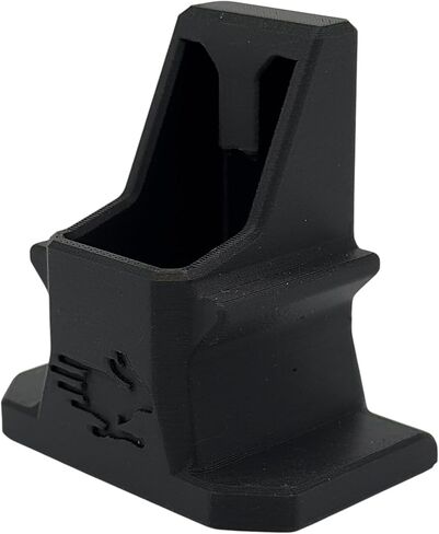 Magazine Rapid Speed Loader for Smith & Wesson M&P Bodyguard 2.0 (Not Single Stack) - Pain Free - Thumb Relief - Easy Loading in Saudi Arabia