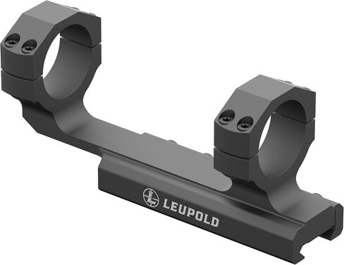 Leupold Mark AR Riflescope Mount مع لمسة نهائية غير لامعة in Saudi Arabia