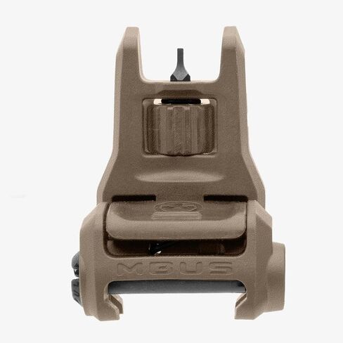Magpul MBUS 3 Flip-Up Backup Iron Sights in Saudi Arabia