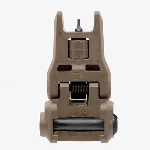 Magpul MBUS 3 Flip-Up Backup Iron Sights in Saudi Arabia