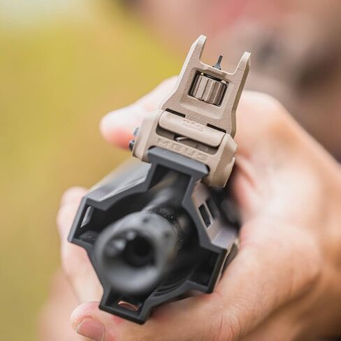 Magpul MBUS 3 Flip-Up Backup Iron Sights in Saudi Arabia