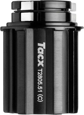 هيكل Garmin TacX Campagnolo، النوع 2، مناسب لأشرطة Campagnolo من 9 إلى 12 سرعة (T2875.51) in Kuwait