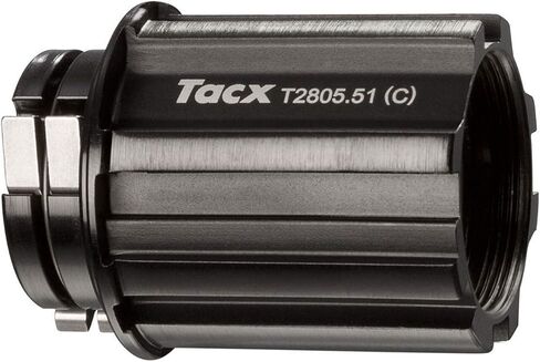 هيكل Garmin TacX Campagnolo، النوع 2، مناسب لأشرطة Campagnolo من 9 إلى 12 سرعة (T2875.51) in Kuwait