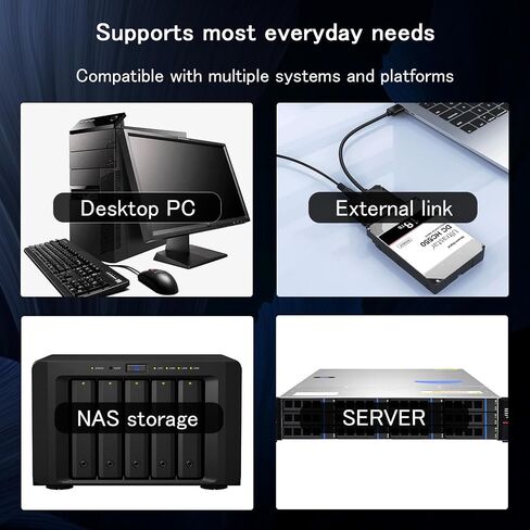 Western Digital Internal Hard Drives 16Tb DC HC550 Surveillance,Wd 3.5 HDD Sata 6Gb/s 7200 PRM NAS 512 mb Cache for Dvr Nvr (Renewed) in Saudi Arabia