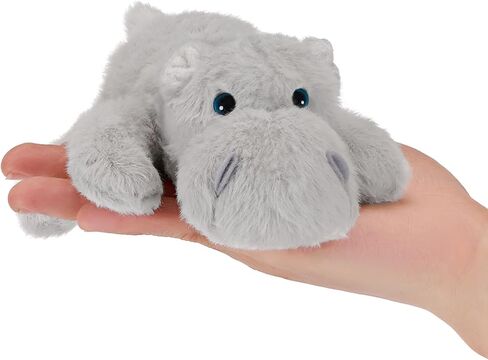 Peach CAT Duck Plush لطيف البطة المحشوة الحيوانات الصغيرة لعبة Plushies وسادة هدايا للأطفال باللون الأصفر in Kuwait