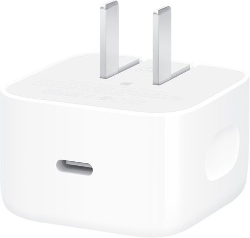 Apple 40W Dynamic Power Adapter with 60W Max in Saudi Arabia