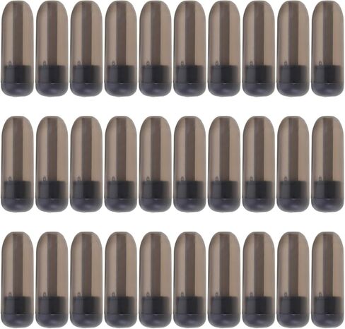 30pieces Buoyance Tube Adjustable Floating Fishing Tube Expandable Float Tube for Enhances Carps Fishing Efficiency in Saudi Arabia