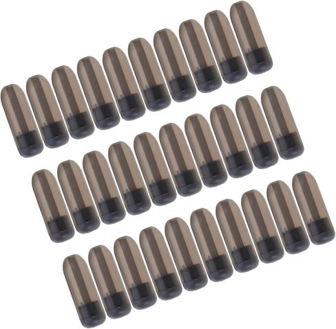 30pieces Buoyance Tube Adjustable Floating Fishing Tube Expandable Float Tube for Enhances Carps Fishing Efficiency in Saudi Arabia