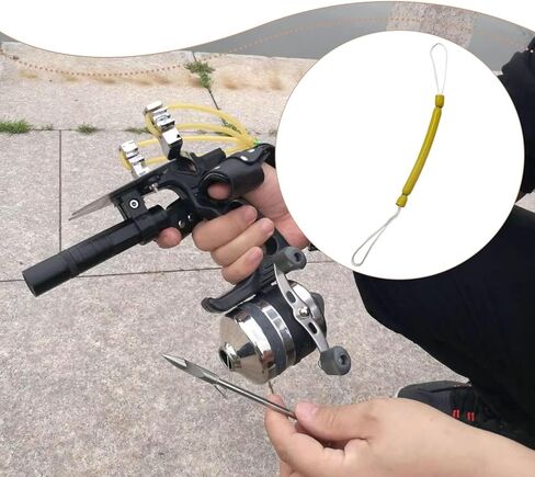 Fishing Shock Cord with 400kg Capacity Accessories for Float Line and Buoy High Strength Easily Install Latex Tube in Saudi Arabia