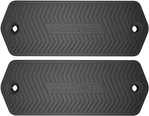 Gun Magnet 60lbs Rated.HQ Rubber Coated Magnetic Pistol Mount & Holster for Vehicle, Truck, Home, Car, Safe, Table & Wall. Tactical Firearm Concealment Holder Accessories (2-Pack) in Saudi Arabia