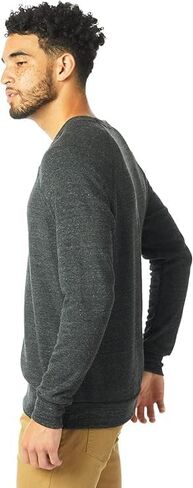 Alternative Men's Champ Eco-Fleece Sweatshirt in Saudi Arabia