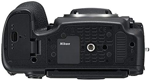 هيكل كاميرا Nikon D850 FX-Format Digital SLR (متجددة) in Kuwait