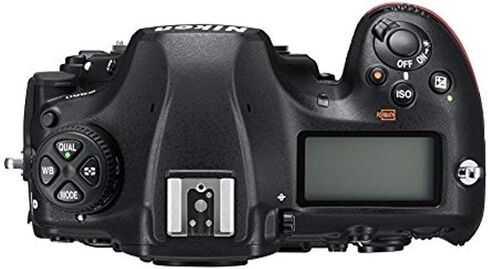 هيكل كاميرا Nikon D850 FX-Format Digital SLR (متجددة) in Kuwait