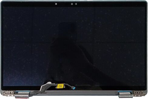 13.3 بوصة FHD تعمل باللمس بديل لشاشة Dell Latitude 7330 2 في 1 شاشة LCD كاملة مجموعة عرض علوية كاملة فضية 0M412X M412X in Saudi Arabia