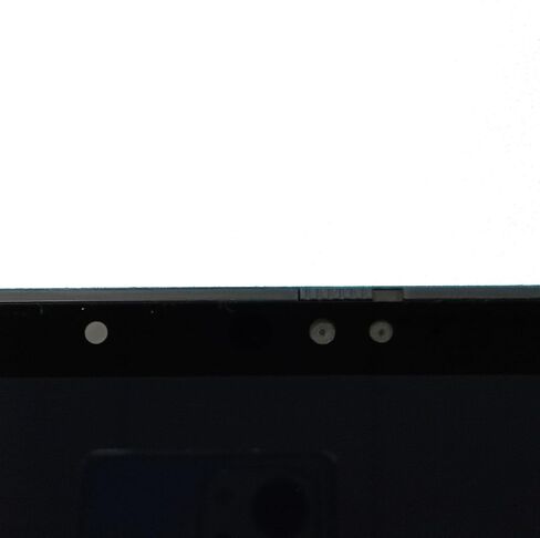 13.3 بوصة FHD تعمل باللمس بديل لشاشة Dell Latitude 7330 2 في 1 شاشة LCD كاملة مجموعة عرض علوية كاملة فضية 0M412X M412X in Saudi Arabia