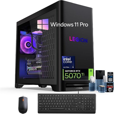 lenovo Think Center M73 Tiny Desktop PC, Intel Core I5-4570T 2.9GHz up to 3.6GHz, 8GB RAM, 240GB SSD, WIFI, BT 4.0, HDMI, USB 3.0, VGA, DP port, W10P64 (Renewed) in Saudi Arabia