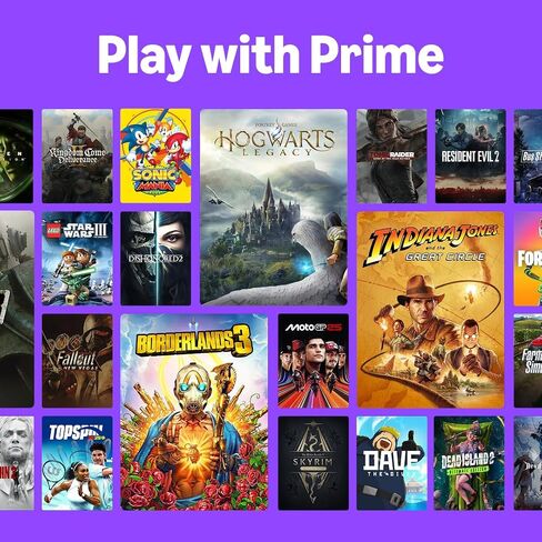 Fire TV Stick 4K Plus + Luna Controller | Game streaming bundle in Saudi Arabia