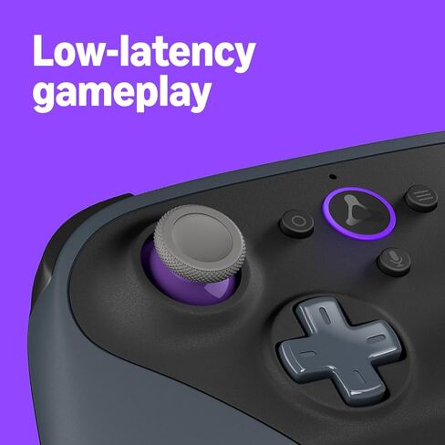 Fire TV Stick 4K Plus + Luna Controller | Game streaming bundle in Saudi Arabia