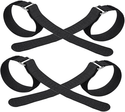 BESPORTBLE Climbing Ice Grippers Straps Anti-Slip Shoes Grippers Portable Outdoor Supply for Winter in Saudi Arabia