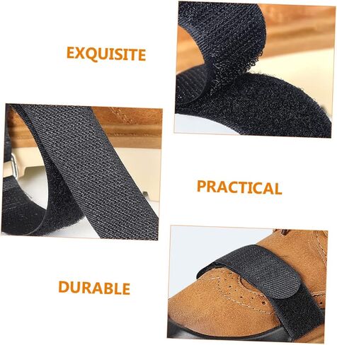 BESPORTBLE Climbing Ice Grippers Straps Anti-Slip Shoes Grippers Portable Outdoor Supply for Winter in Saudi Arabia