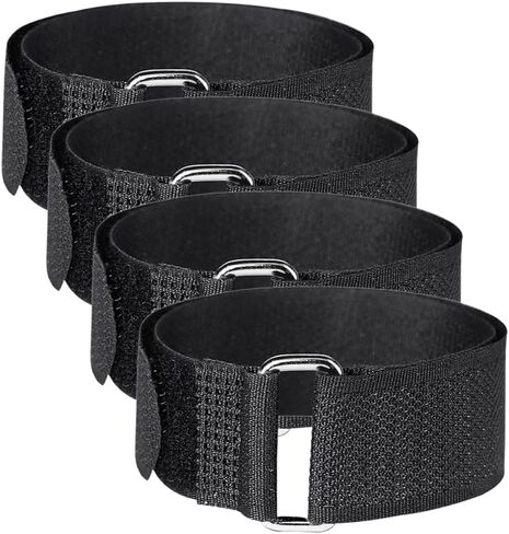 NOLITOY Non-Slip Cable Ties Shoe Sole Non Shoes Trouser Hooks Elastic Shoe Laces Belt Boots Climbing Shoes in Saudi Arabia