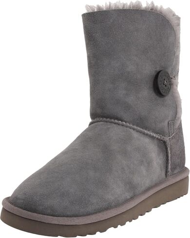 حذاء Bailey Button II للسيدات من UGG in Kuwait