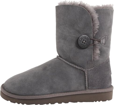 حذاء Bailey Button II للسيدات من UGG in Kuwait