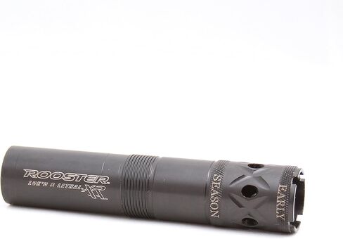 أنابيب خنق كارلسونز 12 مقياس متوافقة مع Benelli Crio Plus [الموسم المبكر] Blued Steel | أنبوب خنق الديك XR | صنع في الولايات المتحدة الأمريكية in Kuwait