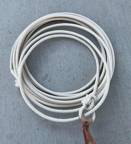 Kids Rope, Kids Western Rope, Cowboy Rodeo Ranch Kids Lasso in Saudi Arabia