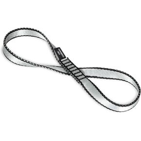 18MM Nylon Climbing Sling Runner - 23KN CE2008/EN566 Certified Outdoor Climbing Webbing for Rock Climbing, Rappelling, Mountaineering, Swing Gear, Outdoor Adventures & Emergency Anchoring in Saudi Arabia