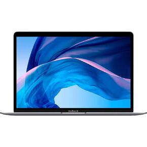 منتصف 2020 Apple MacBook Pro مع معالج Intel Core i7 بسرعة 2.3 جيجا هرتز (13 بوصة، 16 جيجا بايت رام، 1 تيرابايت SSD) رمادي غامق (متجدد) in Saudi Arabia
