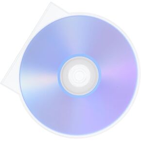 أقراص DVD CD فارغة لتسجيل الصوت، وسائط قابلة للكتابة للموسيقى، تخزين الصوت يتضمن صندوق تخزين البيانات، خدمة حرق مريحة للاستخدام المنزلي in Kuwait
