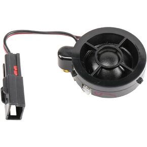 KarParts360 لـ Buick Regal 2011-2017 سماعات راديو أمامية | 1.61 بوصة | صب الزينة الجانبية للزجاج الأمامي | استبدال ل 25868166 in Saudi Arabia