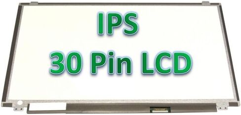 B156HAN04.0 FHD 15.6" LCD LED Replacement Screen in Saudi Arabia