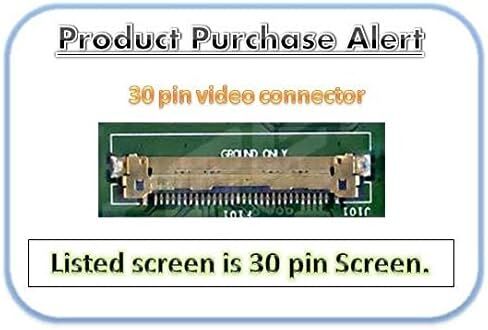 B156HAN04.0 FHD 15.6" LCD LED Replacement Screen in Saudi Arabia