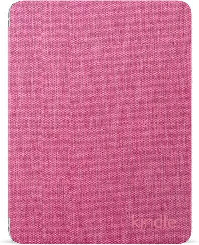 حزمة حافظة Kindle Paperwhite الشفافة: تتضمن Amazon Kindle Paperwhite 16 جيجابايت (أحدث طراز) | حافظة خلفية بلون التوت والشفاف | توت العُليق in Saudi Arabia