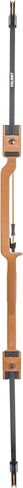 Bear Archery Valiant Bow Set for Youth, Recommended Ages 4-7, Right Handed, Continuous Draw Weight Up to 16.5 lb., Continuous Draw Length Up to 18-inches in Saudi Arabia