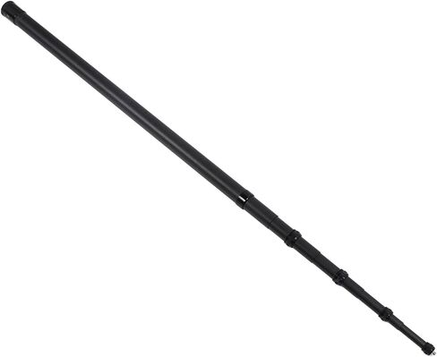 CHICIRIS Carbon Fiber Selfie Pole for X4 X3 X2 Cameras 9 Section Extension Monopod for Outdoor Activities in Saudi Arabia