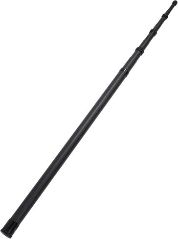 CHICIRIS Carbon Fiber Selfie Pole for X4 X3 X2 Cameras 9 Section Extension Monopod for Outdoor Activities in Saudi Arabia