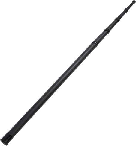 CHICIRIS Carbon Fiber Selfie Pole for X4 X3 X2 Cameras 9 Section Extension Monopod for Outdoor Activities in Saudi Arabia