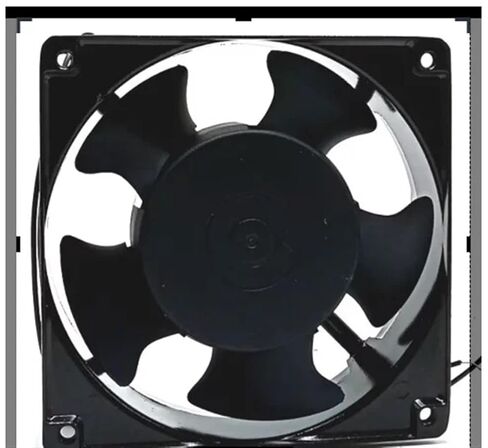 DP201A 2123HBL.GN AC220V 120 * 120 * 38 مم مروحة تبريد محورية in Saudi Arabia