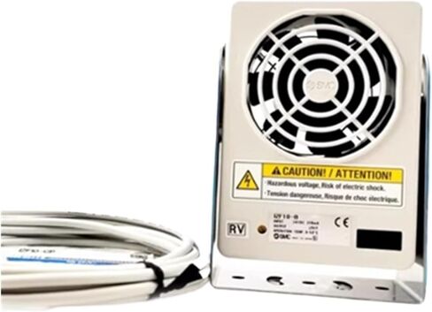 Fan Type Ionizer IZF IZF10 IZF10R IZF10-P IZF10-B IZF10-B1 IZF10-QB IZF10R-ZB IZF10R-QB IZF10R-B IZF10-CG1 IZF10-CP IZF10R-B1(IZF10-L-B) in Saudi Arabia