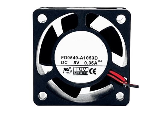 FD0540-A1053D 5V 0.35A 4020 4CM USB مروحة تبريد in Saudi Arabia