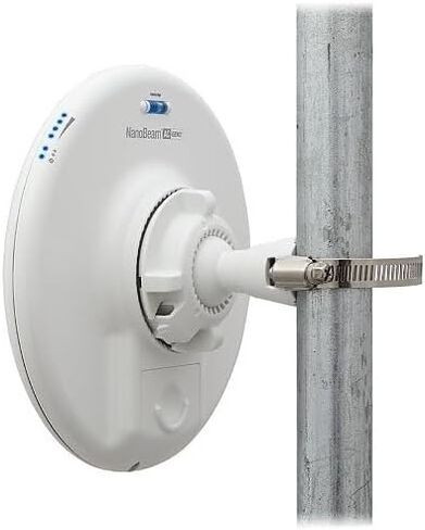 NBE-5AC-GEN2-US NanoBeam 5AC Gen2، الولايات المتحدة - عبوتان in Kuwait